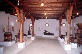 Muzeum Młynarstwa i Wodnych Urządzeń Przemysłu Wiejskiego